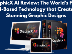 GraphicX AI Review