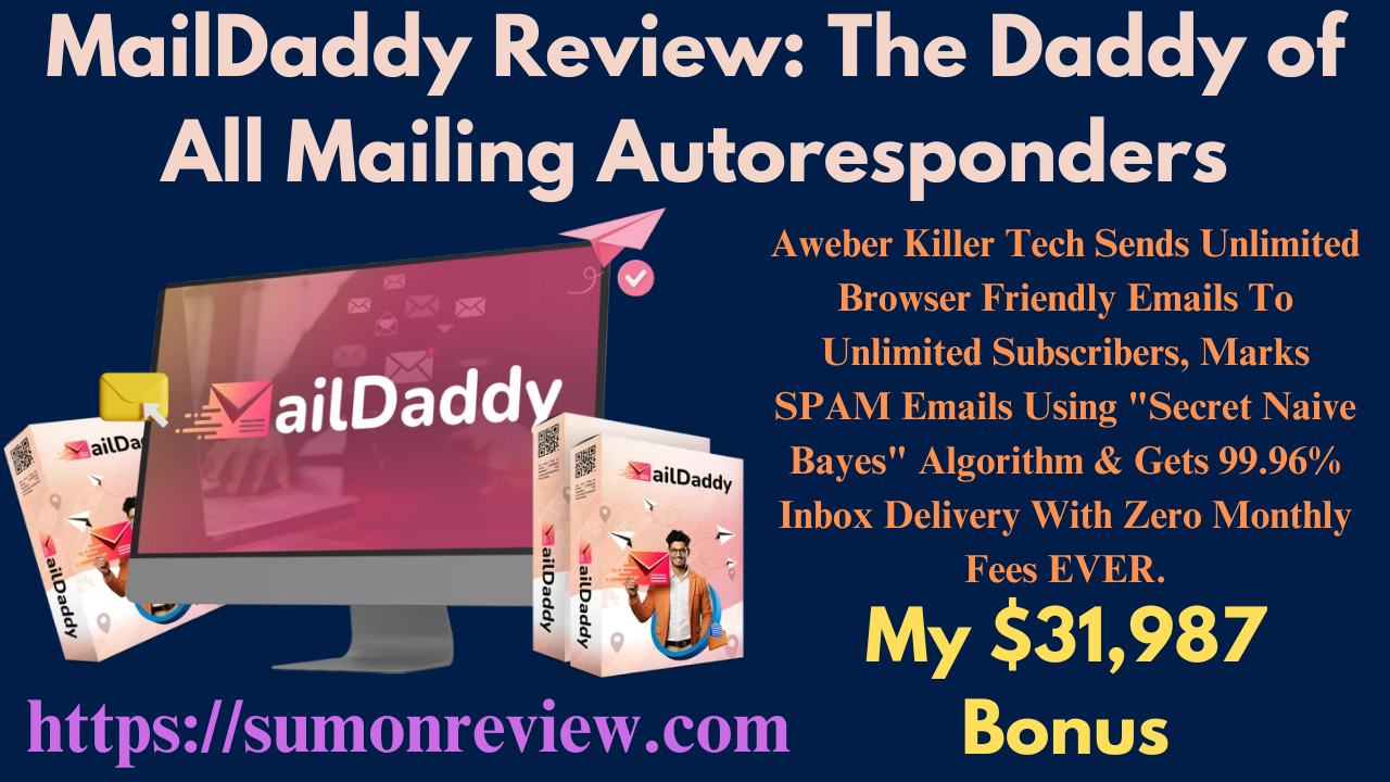 MailDaddy Review