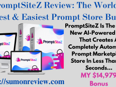 PromptSiteZ Review