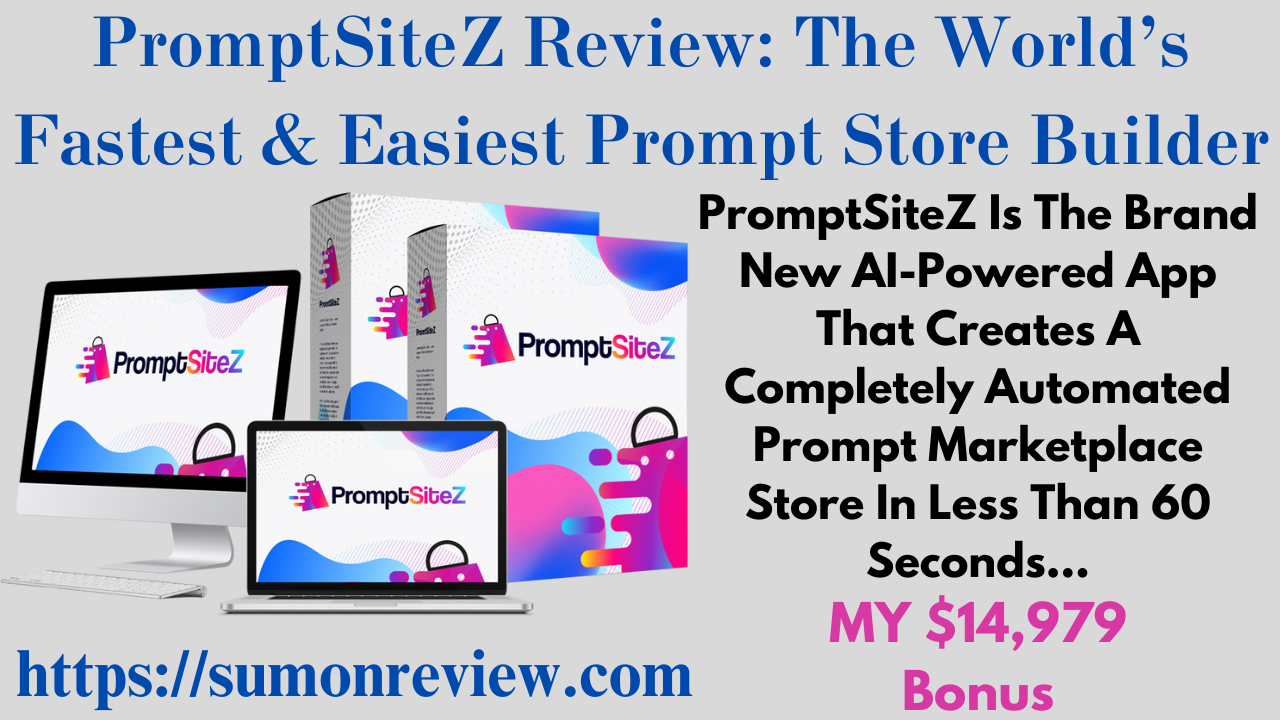 PromptSiteZ Review