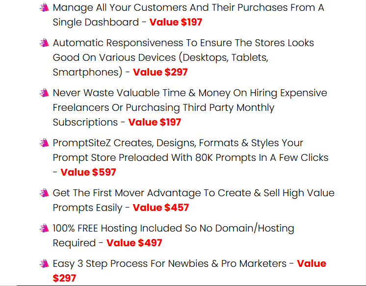 PromptSiteZ Review