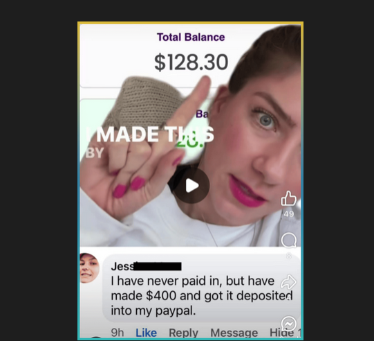 Instant Cash Dash Review 