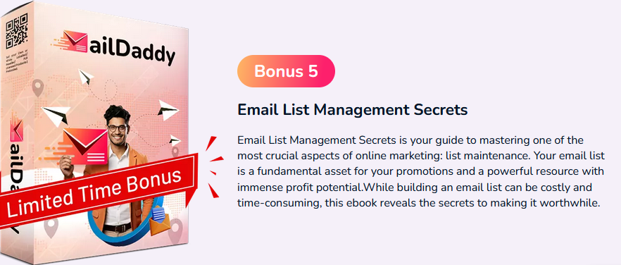 MailDaddy Review 