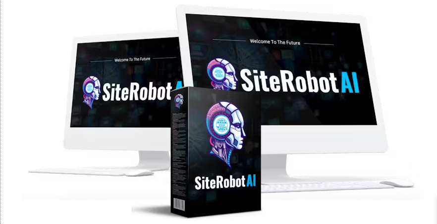 SiteRobot AI Review