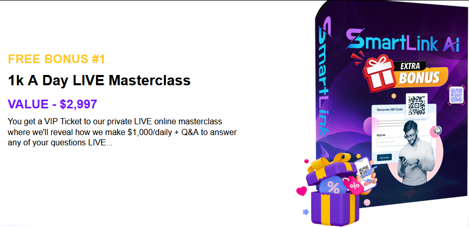 SmartLink AI Review