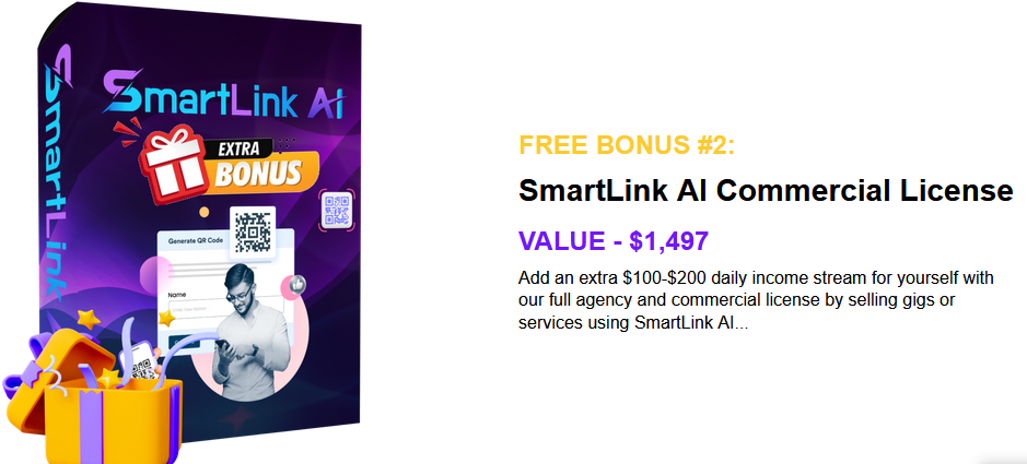 SmartLink AI Review