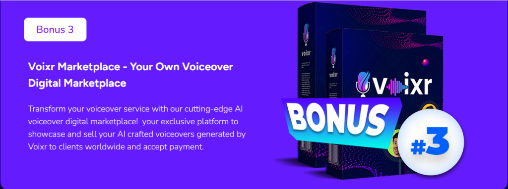 Voixr Review