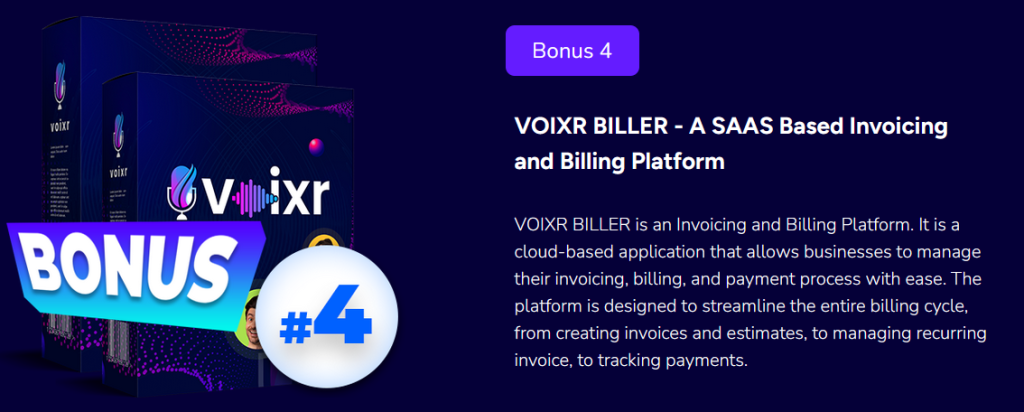 Voixr Review