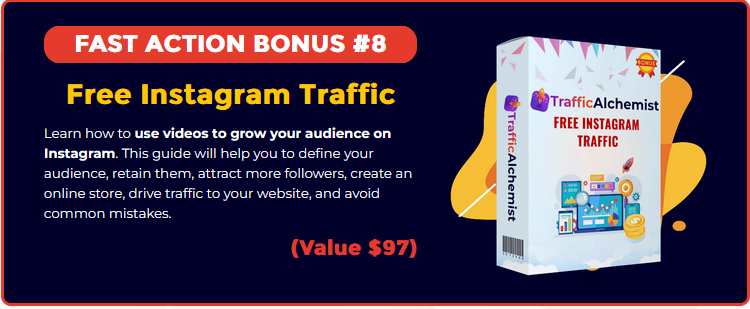 Traffic Alchemist Review