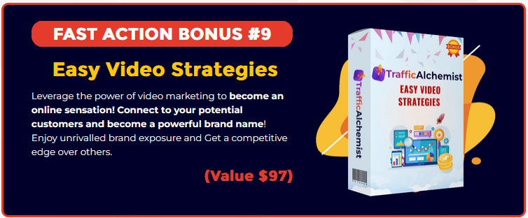 Traffic Alchemist Review