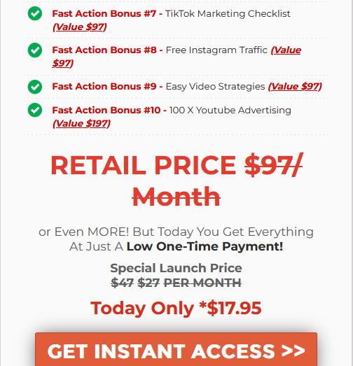 Traffic Alchemist Review