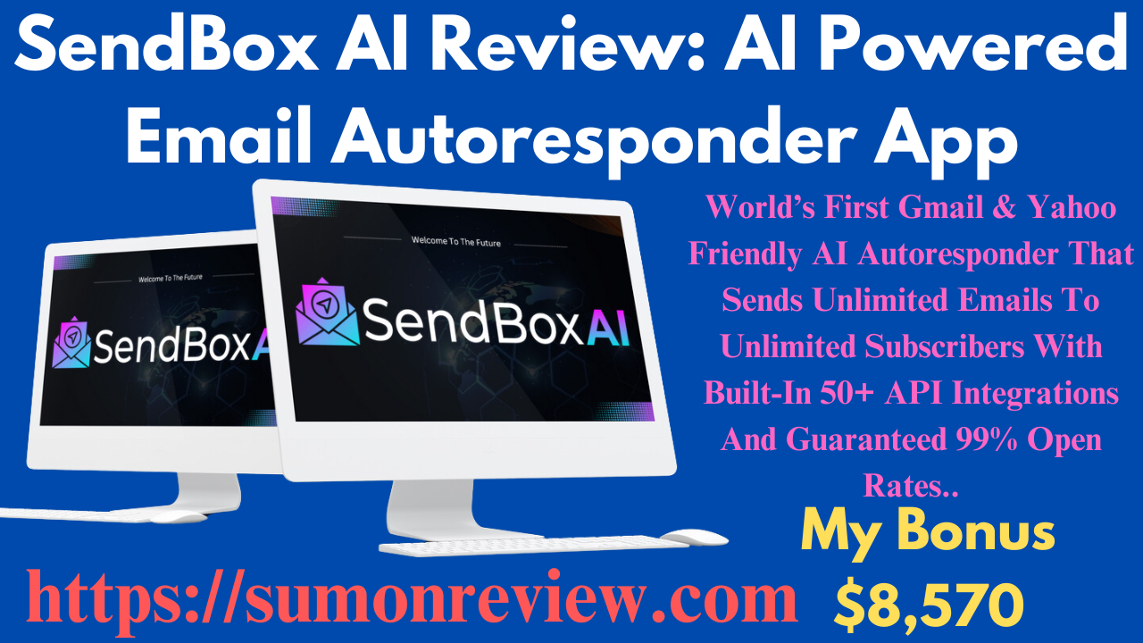SendBox AI Review