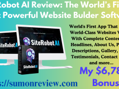 SiteRobot AI Review