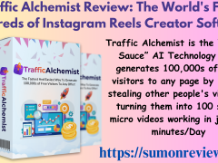Traffic Alchemist Review