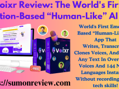 Voixr Review