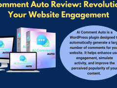 AI Comment Auto Review