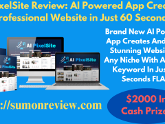 AI PixelSite Review