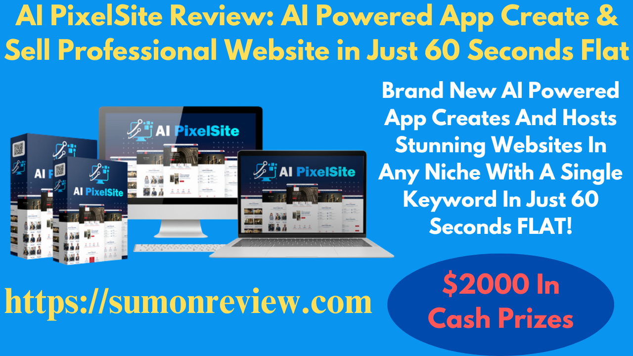 AI PixelSite Review