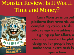 Cash Monster Review