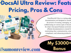 EazyDocsAI Ultra Review