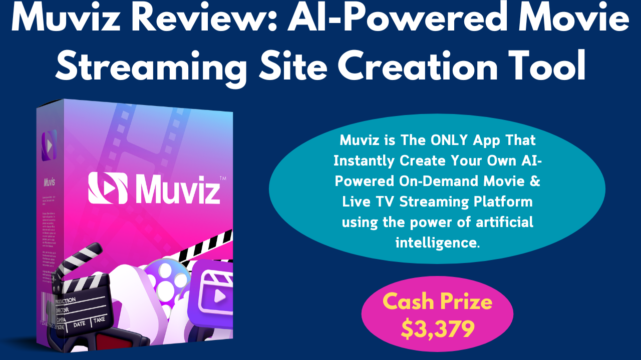 Muviz Review