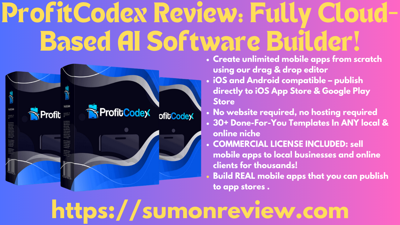 ProfitCodex Review