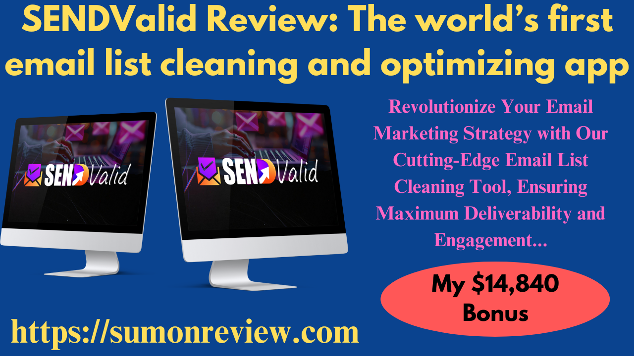 SENDValid Review