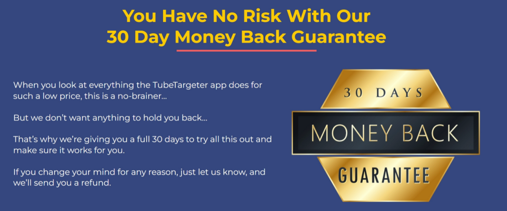 Tube Targeter Review