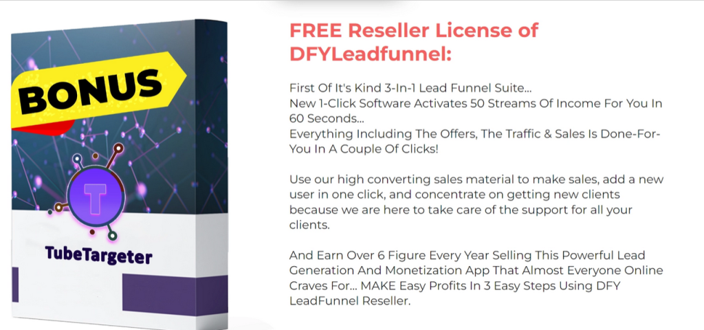 Tube Targeter Review