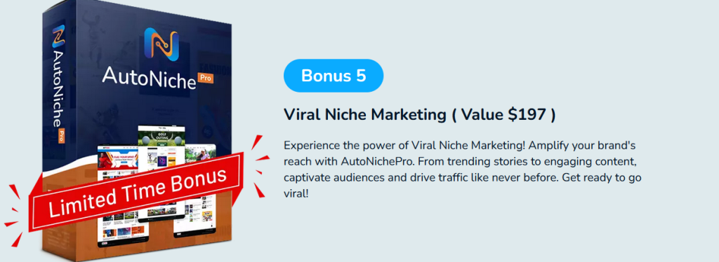 AutoNichePro Review 