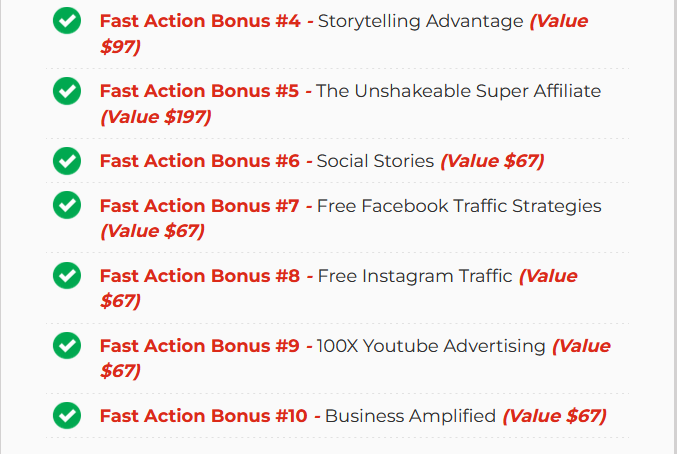 VideoKidTales Review