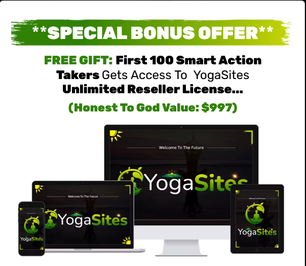 YogaSites AI Review