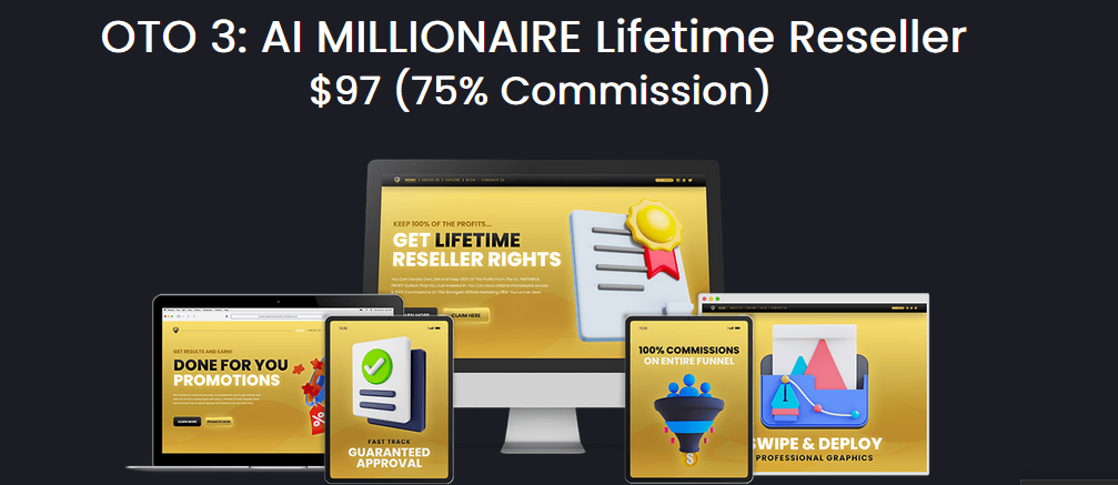 AI Millionaire Review 