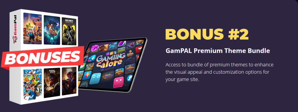 GamPAL Review