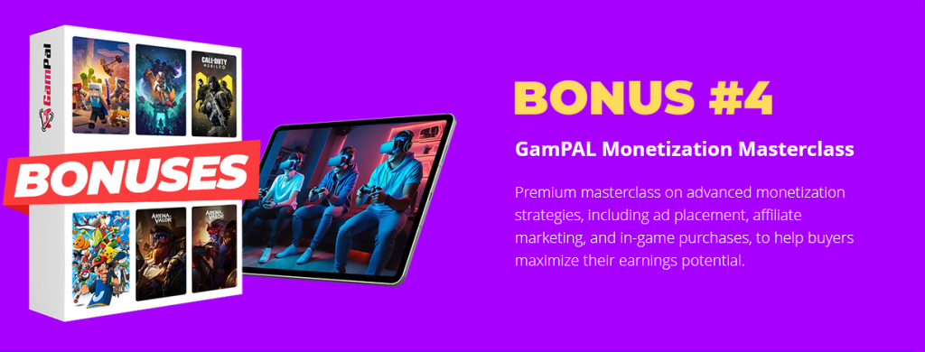 GamPAL Review