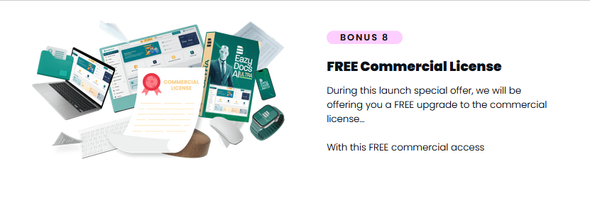 EazyDocsAI Ultra Review