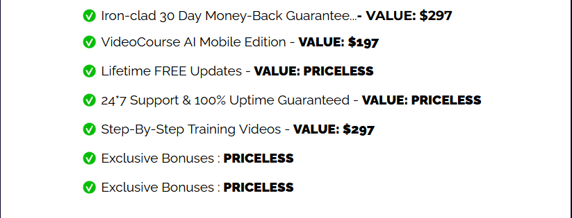 VideoCourseAI Review