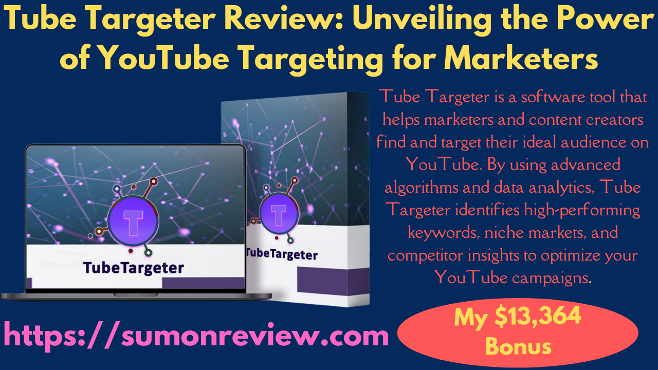Tube Targeter Review