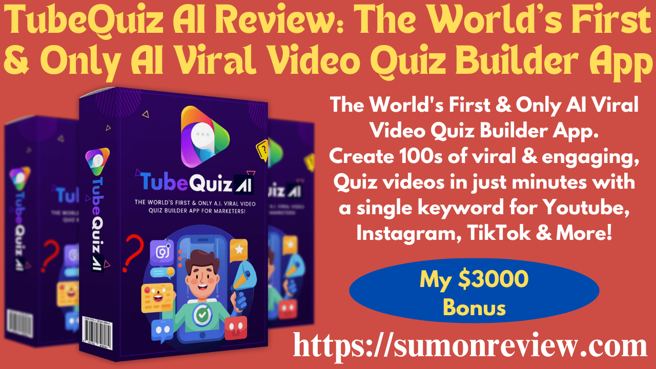 TubeQuiz AI Review