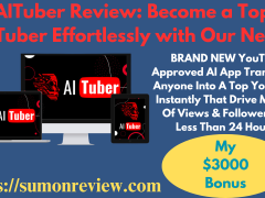 AITuber Review
