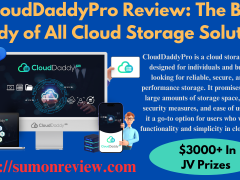 CloudDaddyPro Review