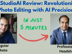 FotoStudioAI Review