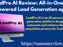 LeadPro AI Review