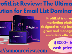 ProfitList Review