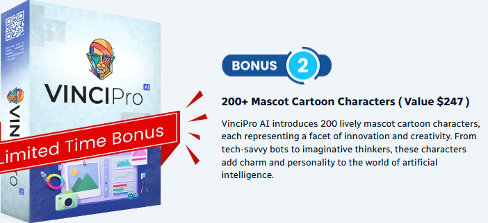 Vinci Pro AI Review