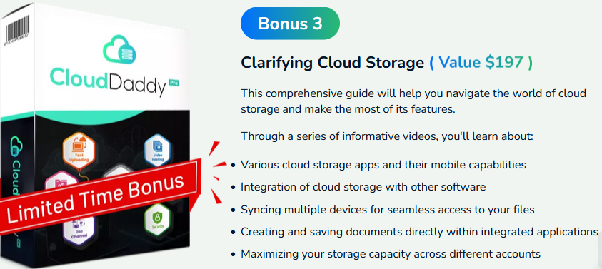 CloudDaddyPro Review