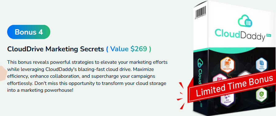 CloudDaddyPro Review