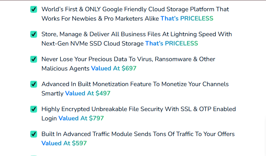 CloudDaddyPro Review