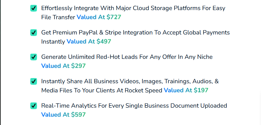 CloudDaddyPro Review