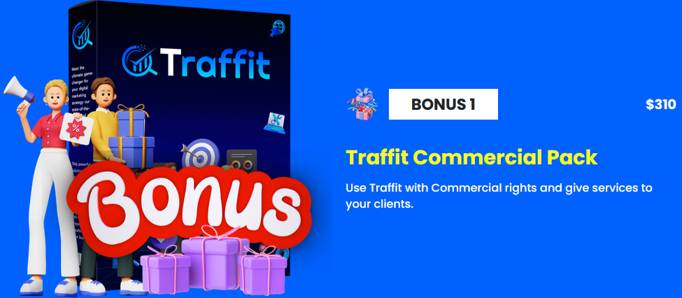 Traffit Review